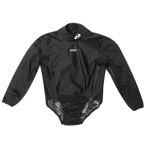 Held Wet Race Veste de pluie Noir 3XL