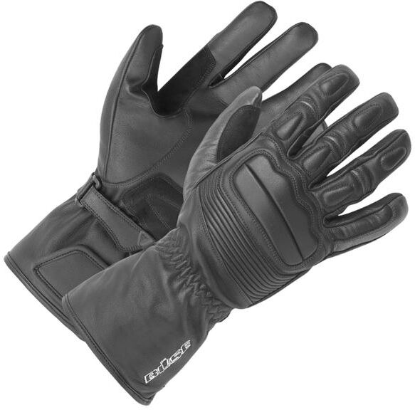 Büse Rider Gants imperméables Noir 2XL