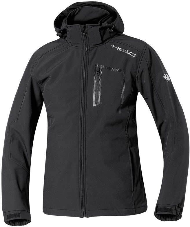 Held Veste Softshell XL