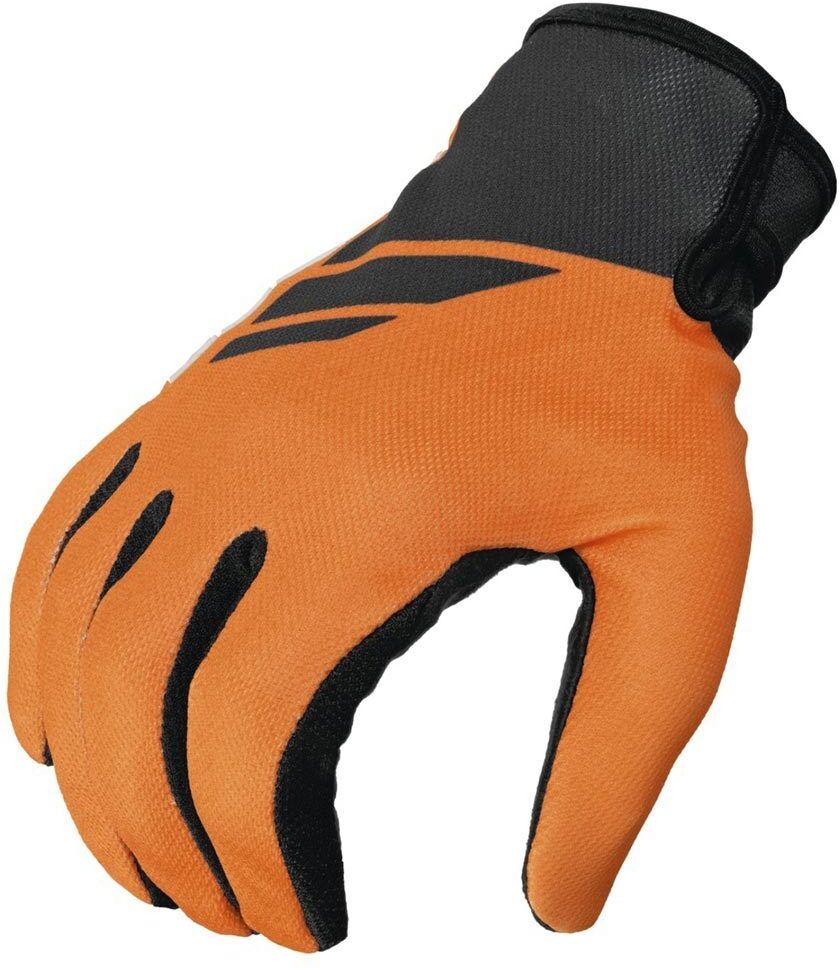 Scott 250 Gloves Orange L