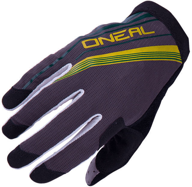 Oneal O´Neal AMX Gants de 2015 Jaune S