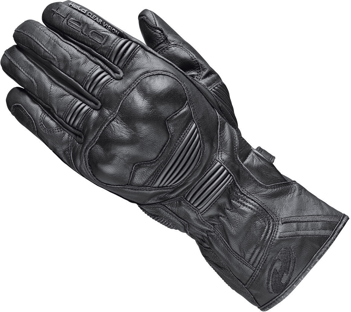 Held Touch Gants Noir S