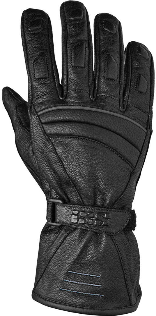 IXS Toulon Gants Noir 3XL