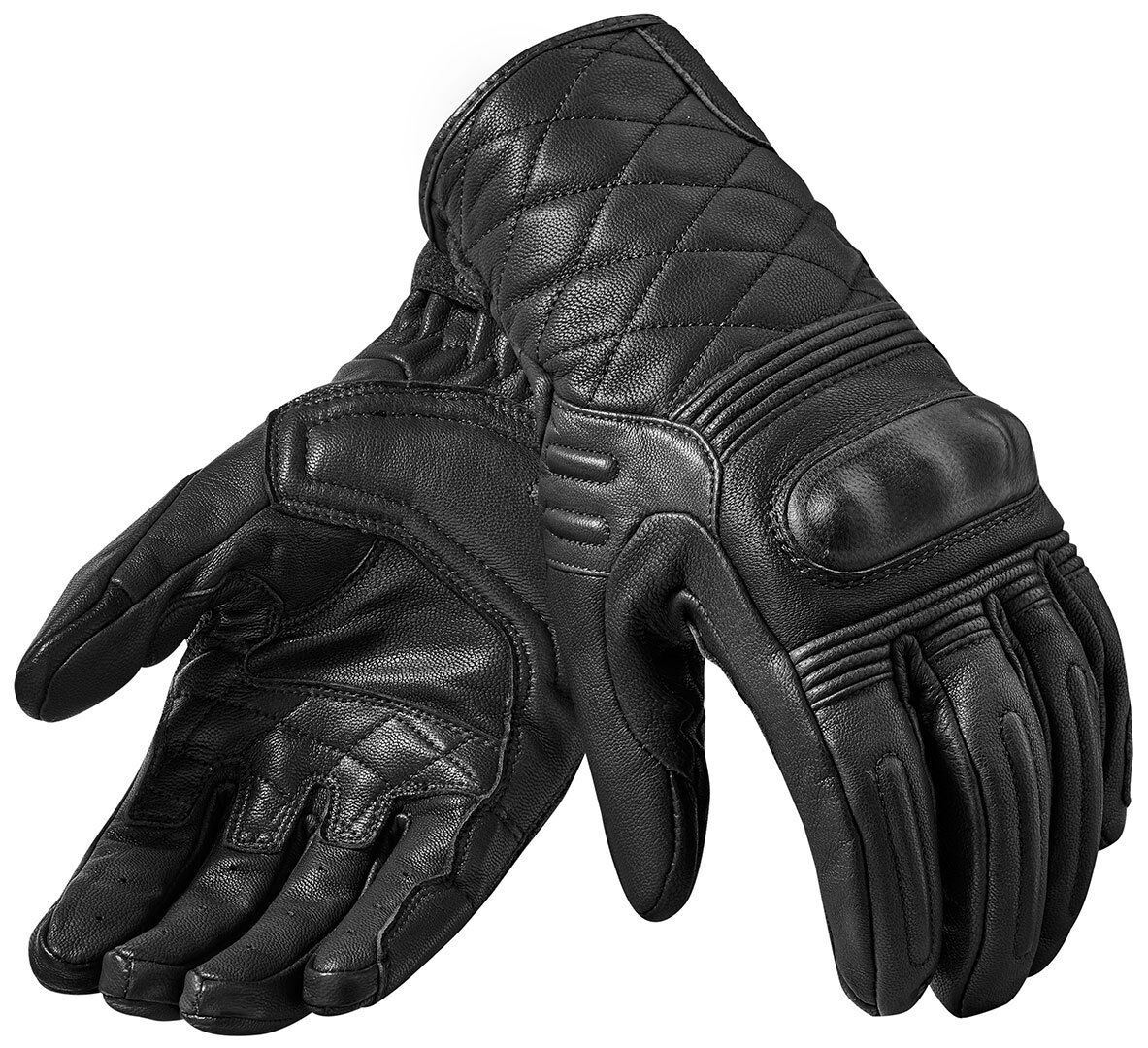 Revit Monster 2 Gants Noir 4XL