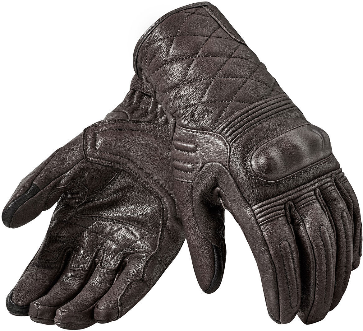 Revit Monster 2 Gants Brun 2XL