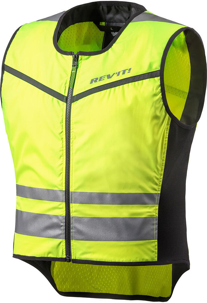 Revit Athos 2 Gilet Jaune XS