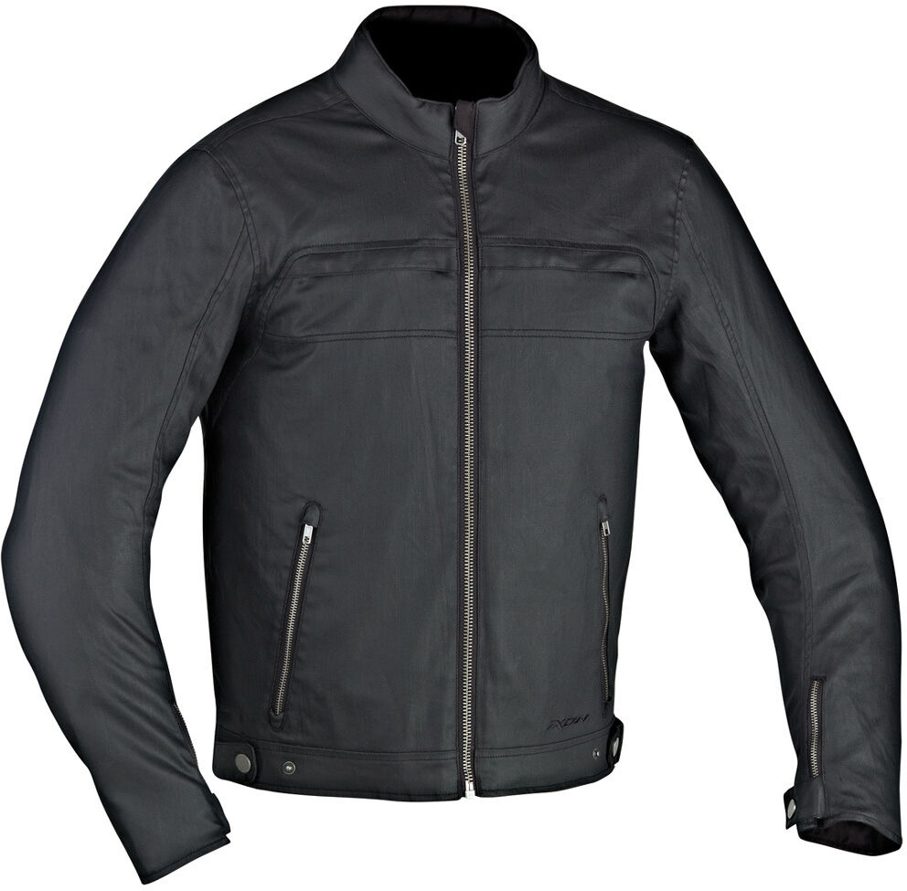 Ixon Suburb Veste textile Noir 56