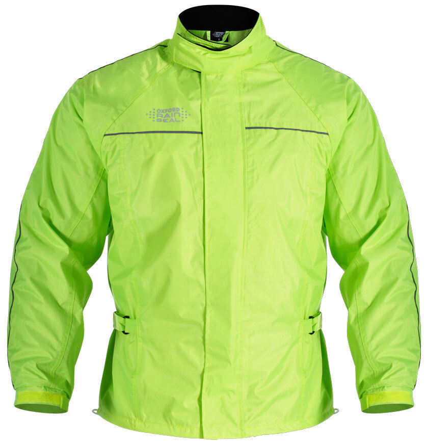 Oxford Rainseal Veste Jaune XL