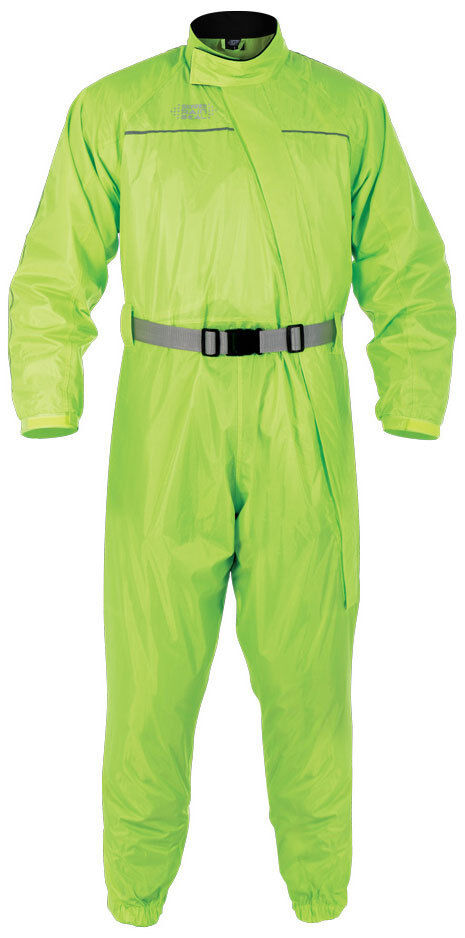 Oxford Rainseal Costume One Piece Jaune 2XL