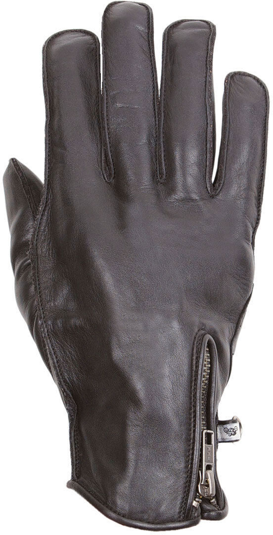Helstons Preston Summer Motorcycle Gloves Gants de moto d’été Noir 3XL