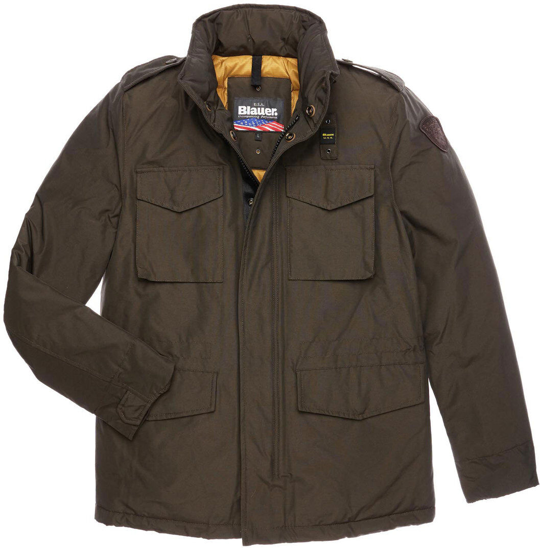 Blauer USA 3187 Veste Brun S