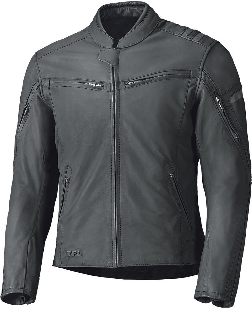 Held Cosmo 3.0 Veste de moto en cuir Noir 58