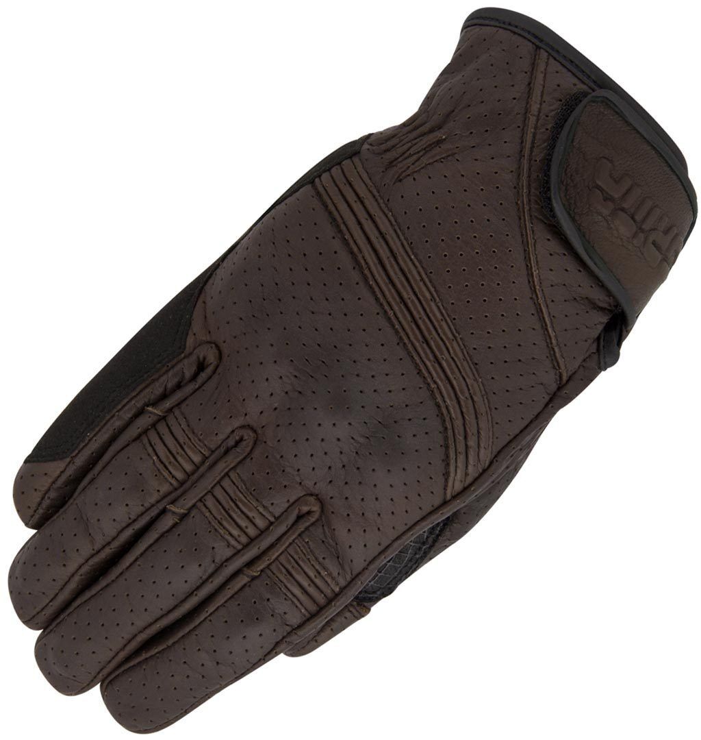 Orina Lion Gants de moto Brun L