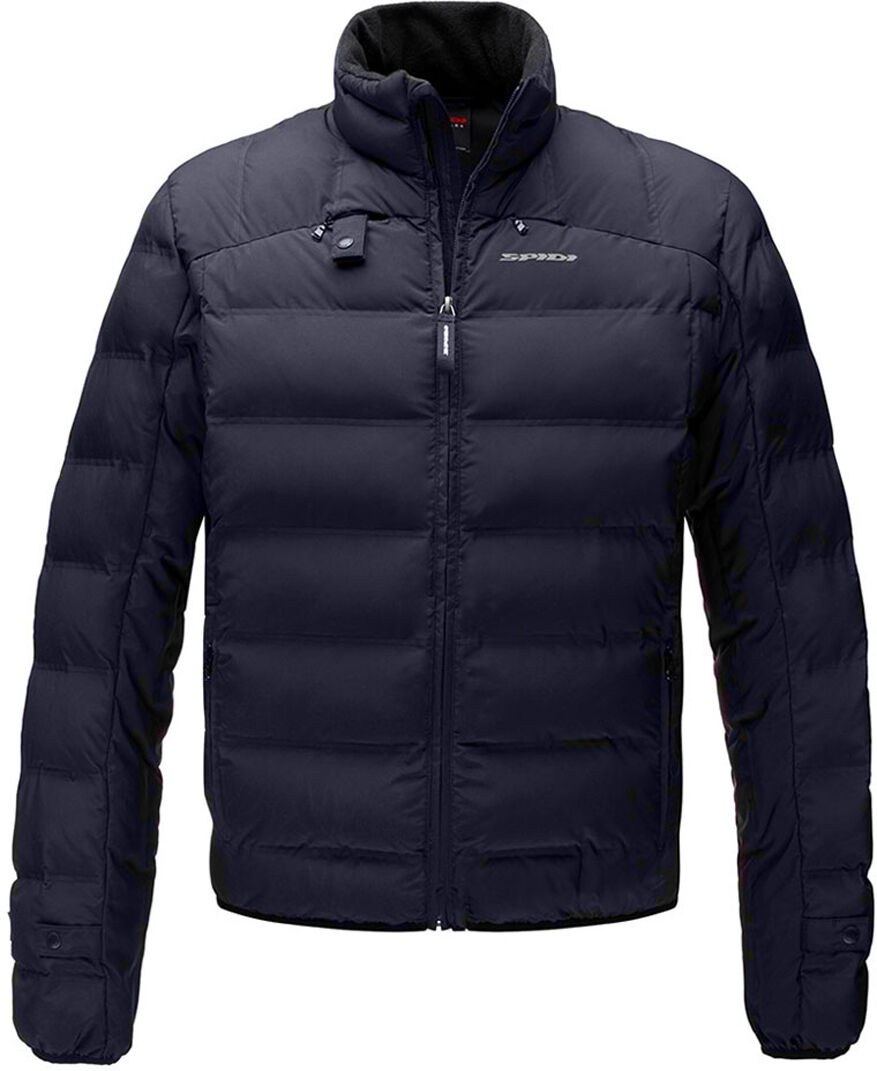 Spidi Thermo Max Liner Sous veste Bleu 4XL