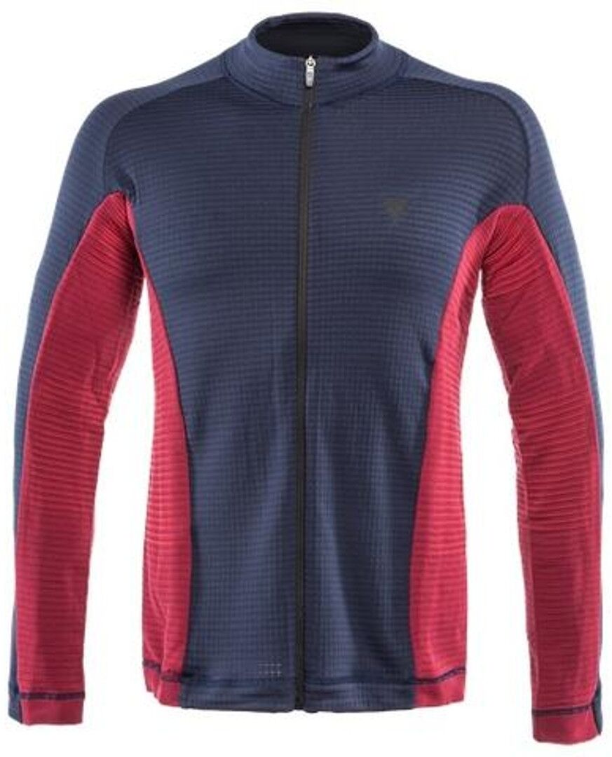 Dainese HP1 Mid Veste Rouge Bleu S