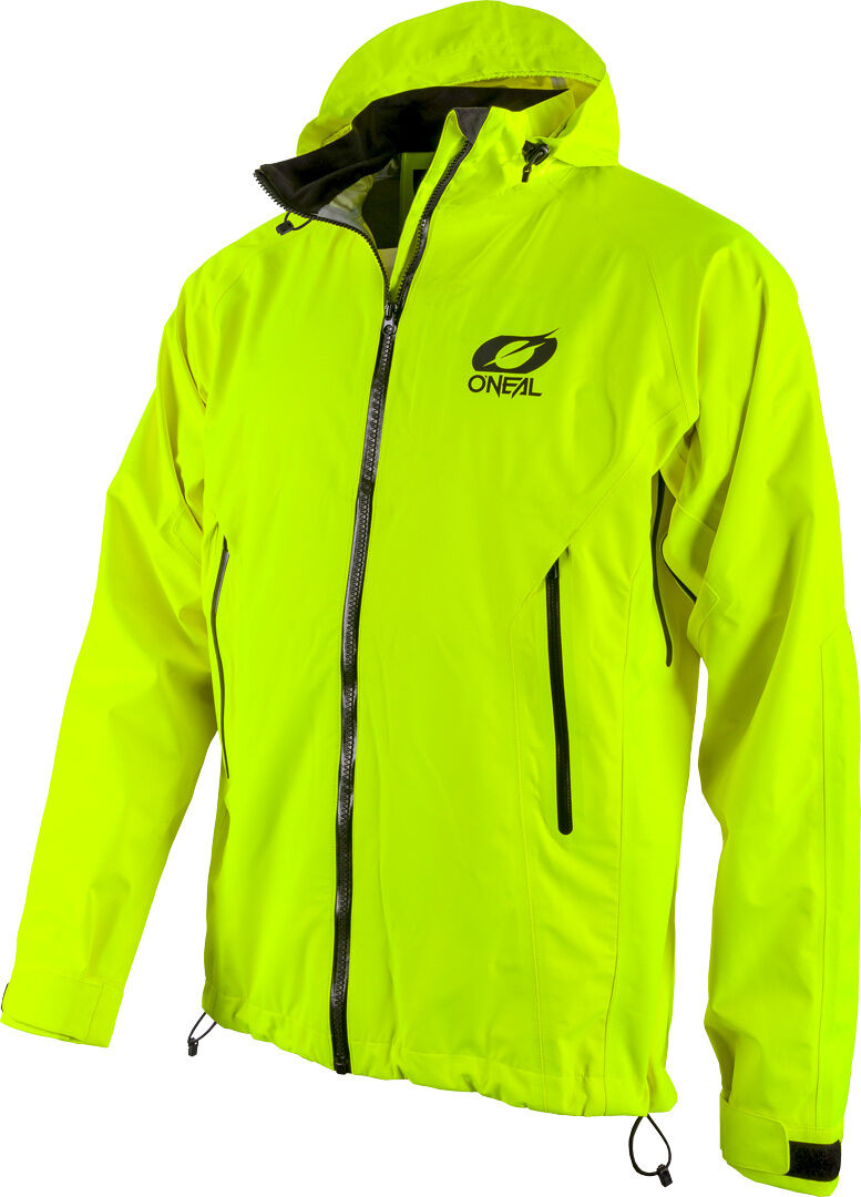 Oneal O´Neal Tsunami Veste de pluie Jaune XL