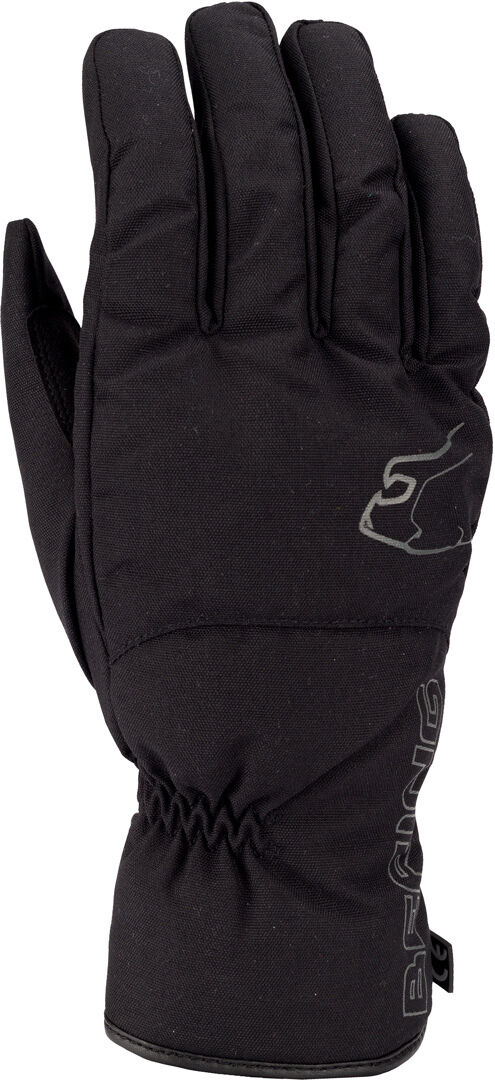 Bering Korus Gants Noir M