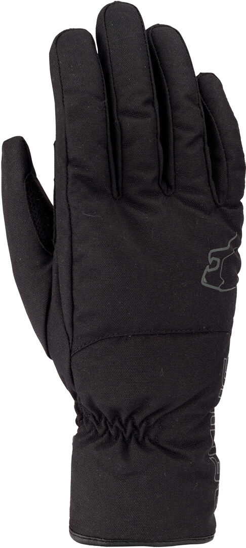 Bering Korus Gants Women´s Noir S