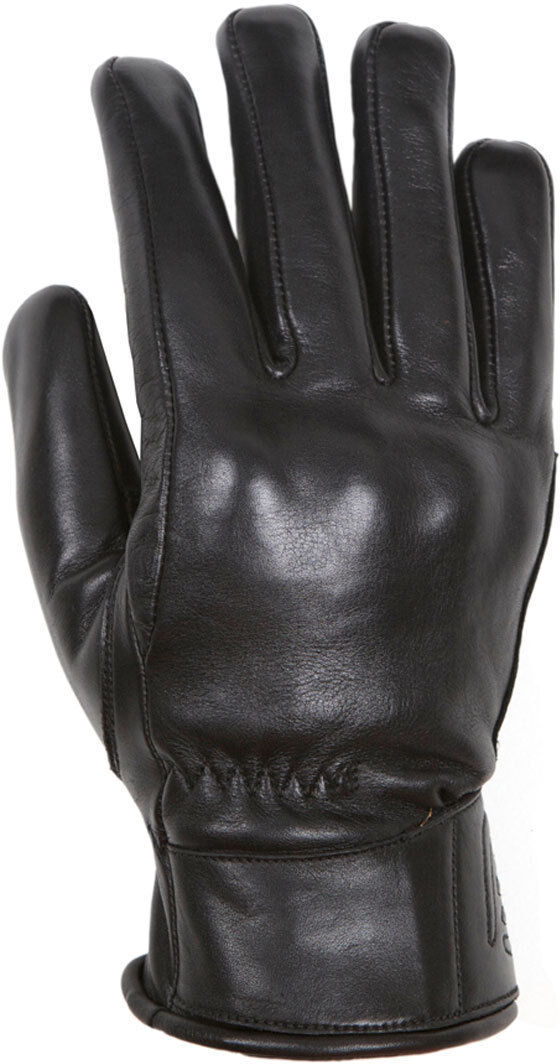 Helstons Birdy Gants de dames Noir Beige S M