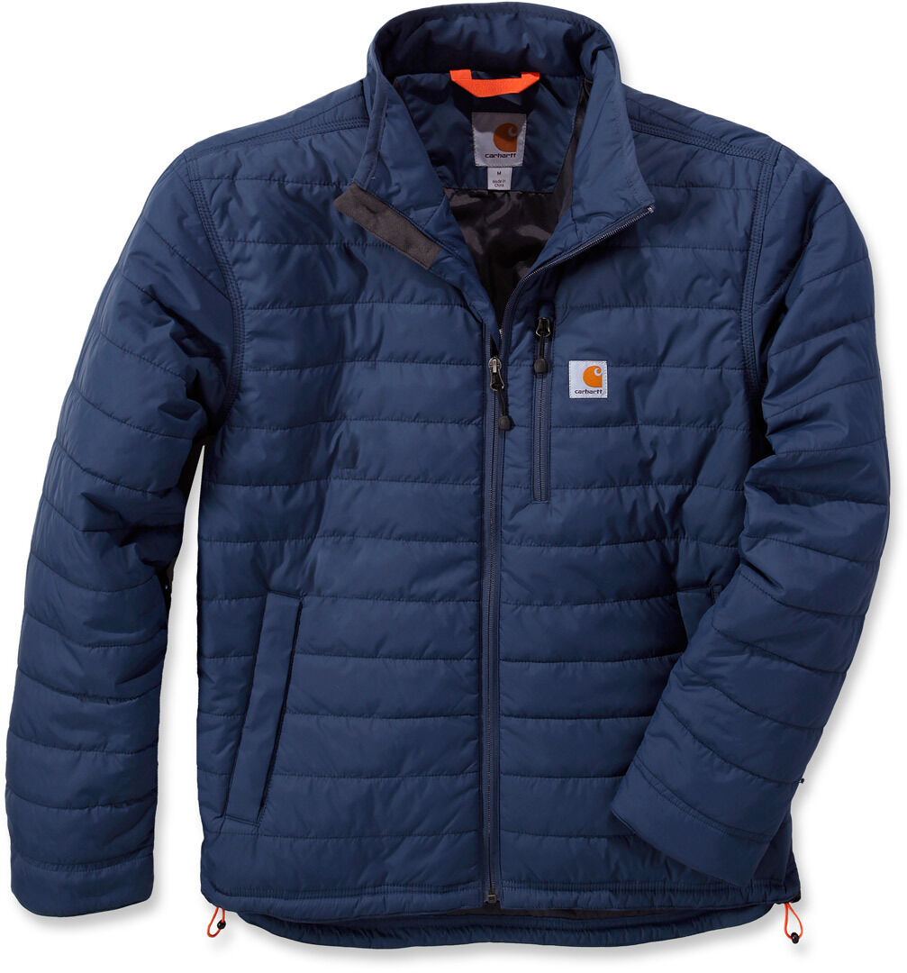 Carhartt Gilliam Veste Bleu M