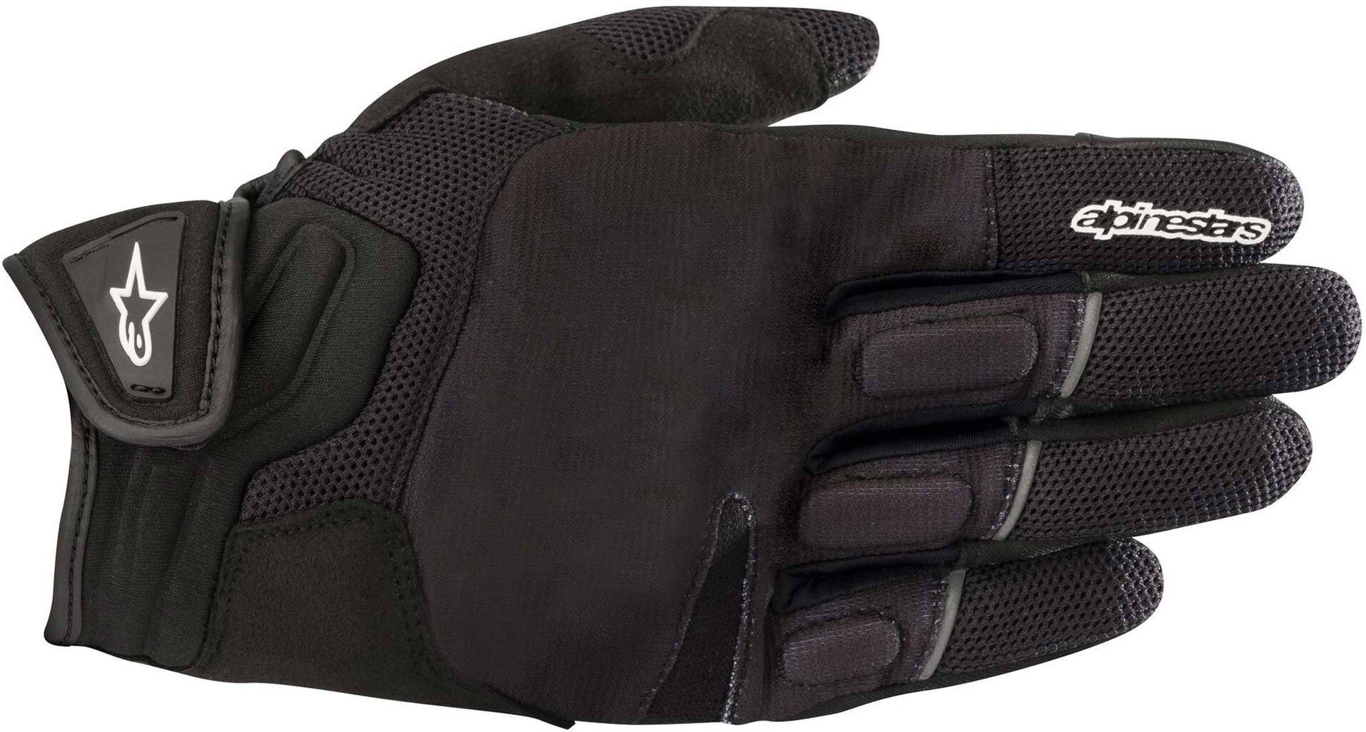 Alpinestars Atom Gloves Gants Noir 2XL