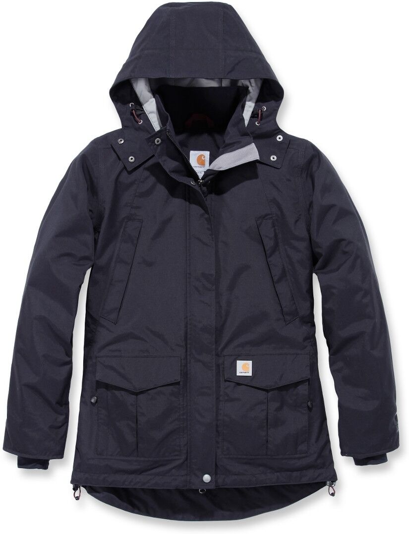 Carhartt Shoreline Veste de dames Noir S