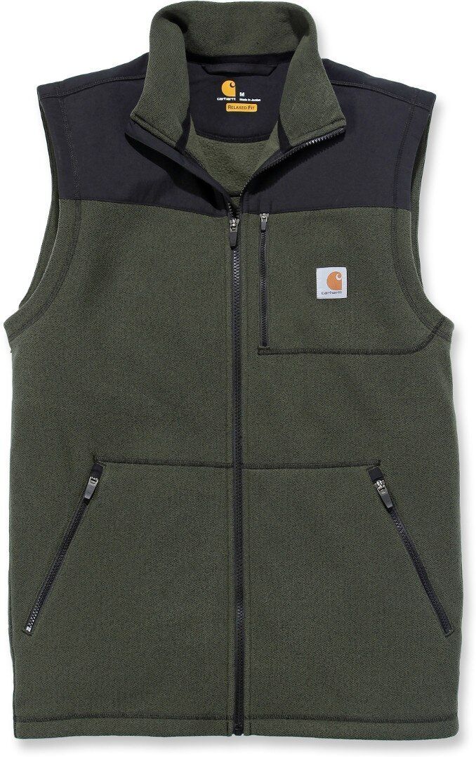 Carhartt Fallon Gilet Vert 2XL