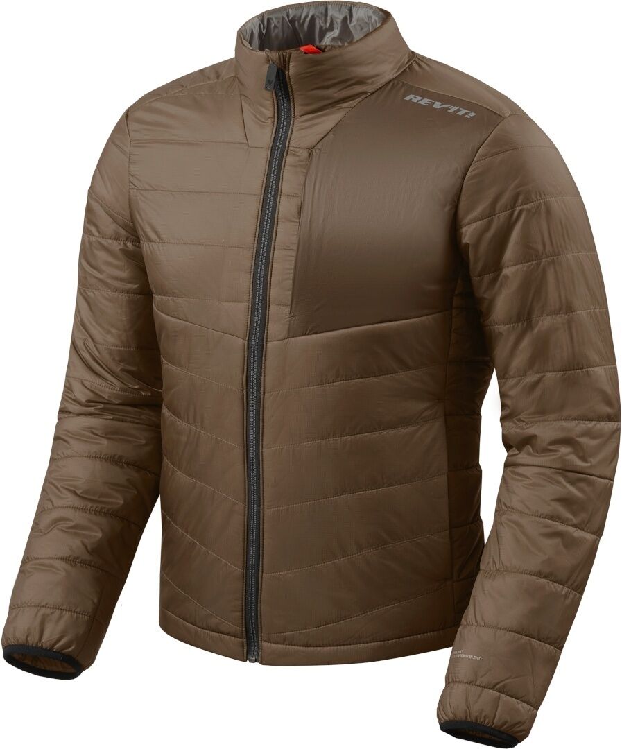 Revit Solar 2 Veste Brun XL