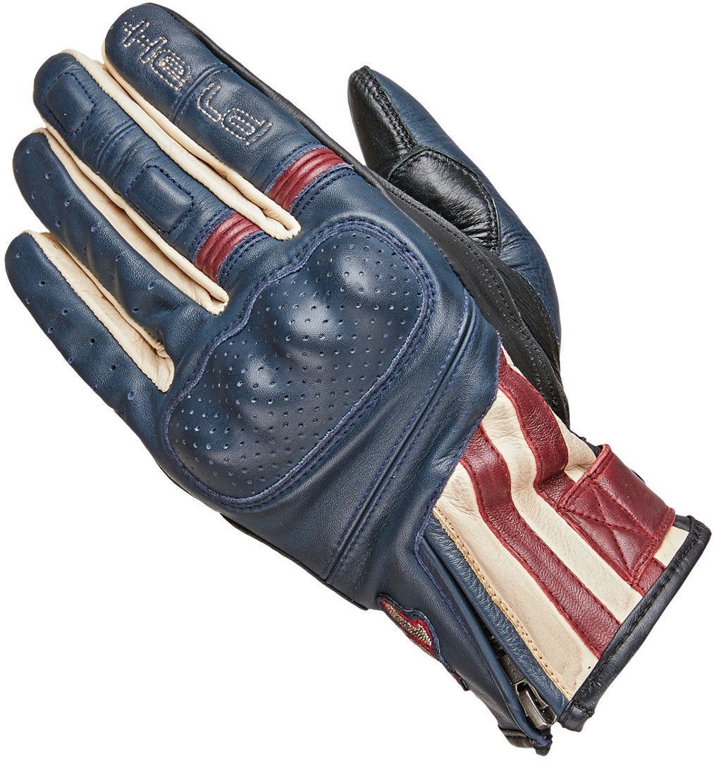 Held Paxton Gants de moto Multicolore M L