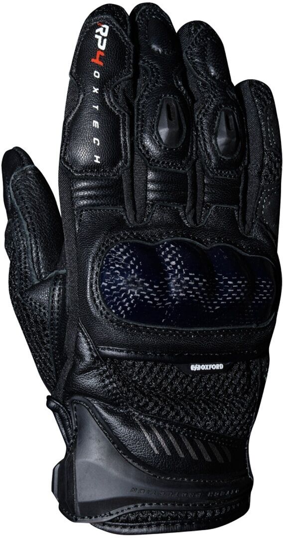 Oxford RP-4 Gants de moto Noir S