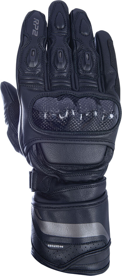 Oxford RP-2 2.0 Gants de moto Noir XL