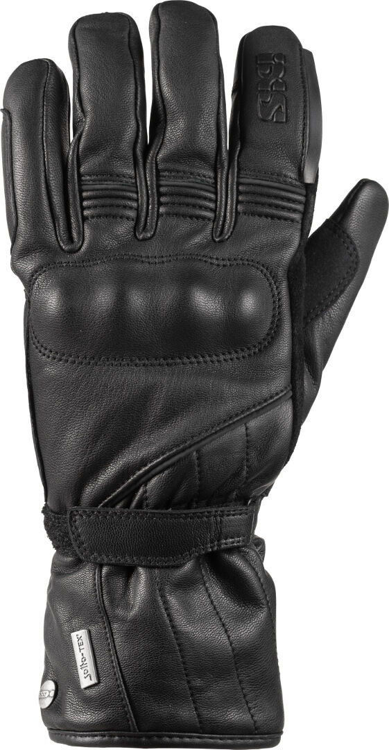 IXS Tour LD Comfort-ST Gants de moto Noir 4XL