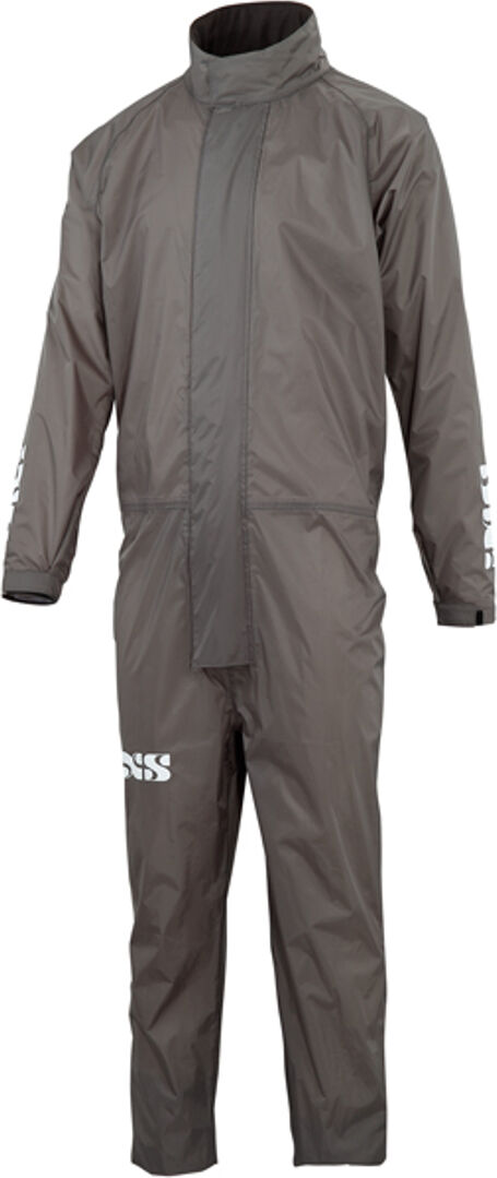 IXS All-Weather Ensemble de pluie de 1 pièce Gris XL