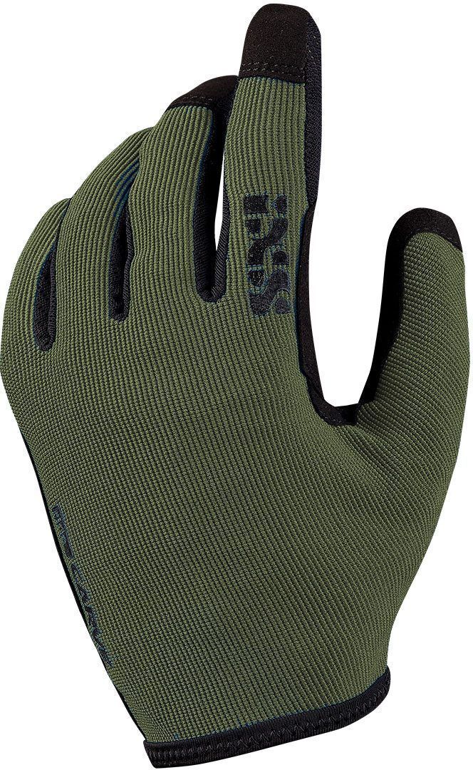 IXS Carve Gants Motocross Vert M