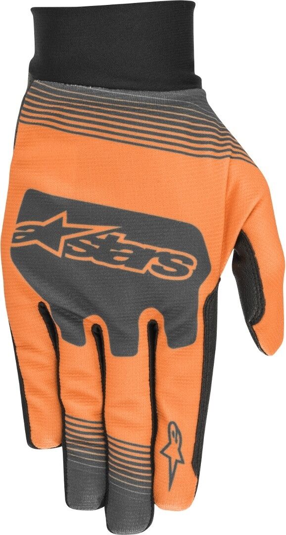 Alpinestars Teton Plus Gants de vélo Orange S