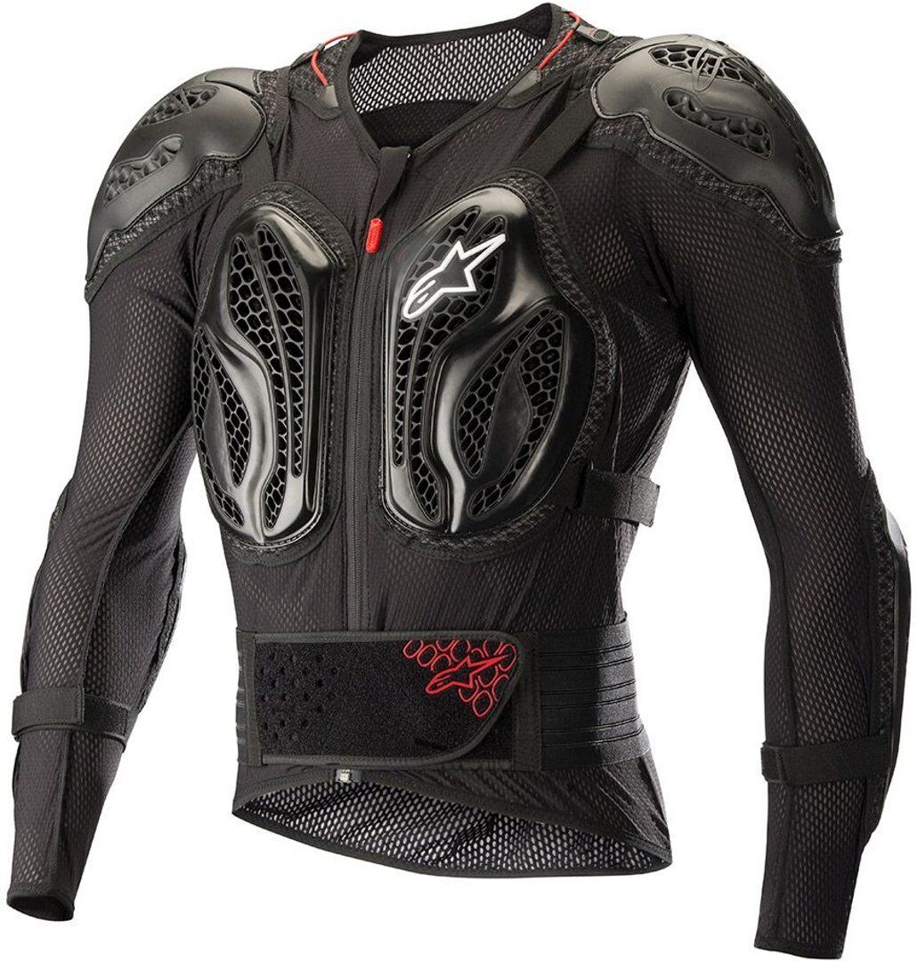 Alpinestars Bionic Pro Veste de protection Noir XL