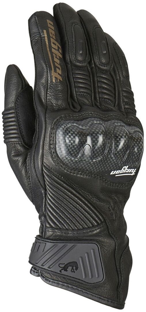 Furygan Eita Gants de moto Noir 3XL