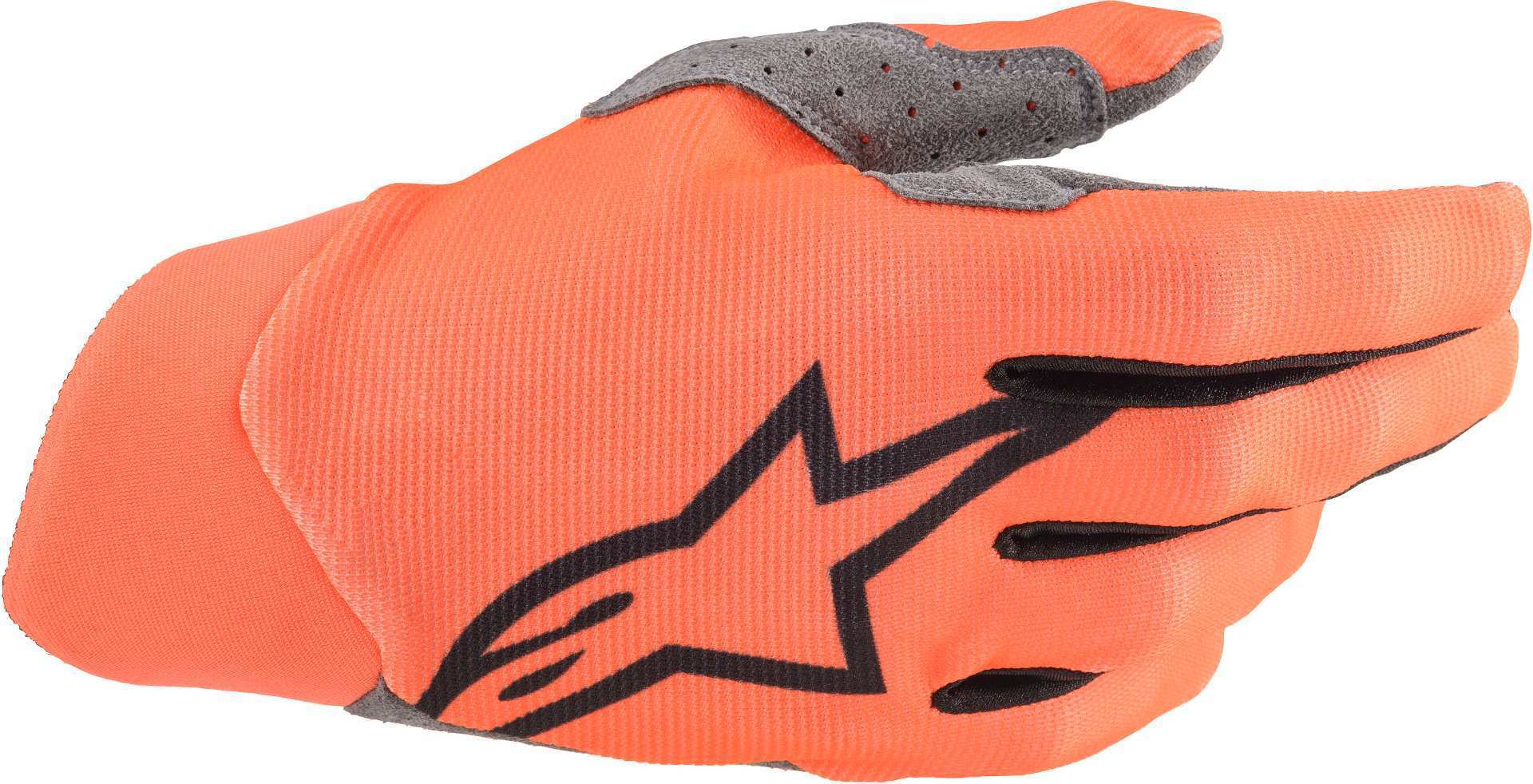 Alpinestars Dune Gants Motocross Orange 2XL