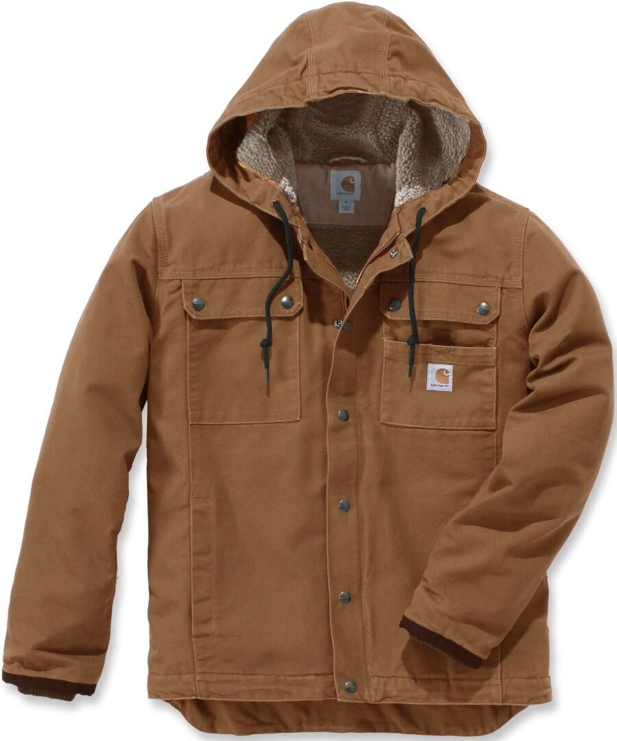 Carhartt Bartlett veste Brun 2XL