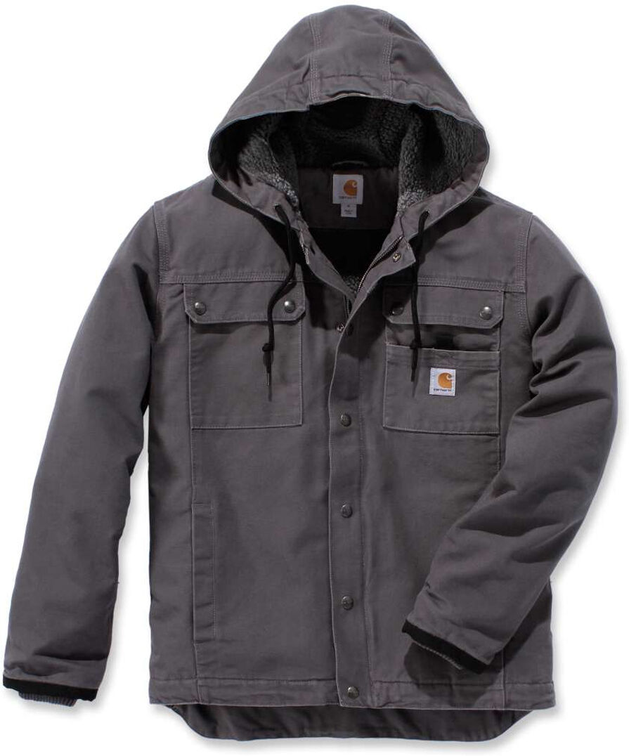 Carhartt Bartlett veste Gris L