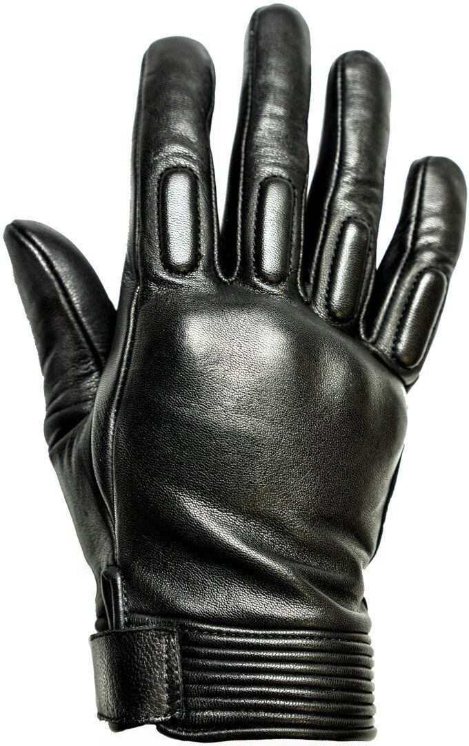 Helstons Side Gants de moto d'été Noir 4XL