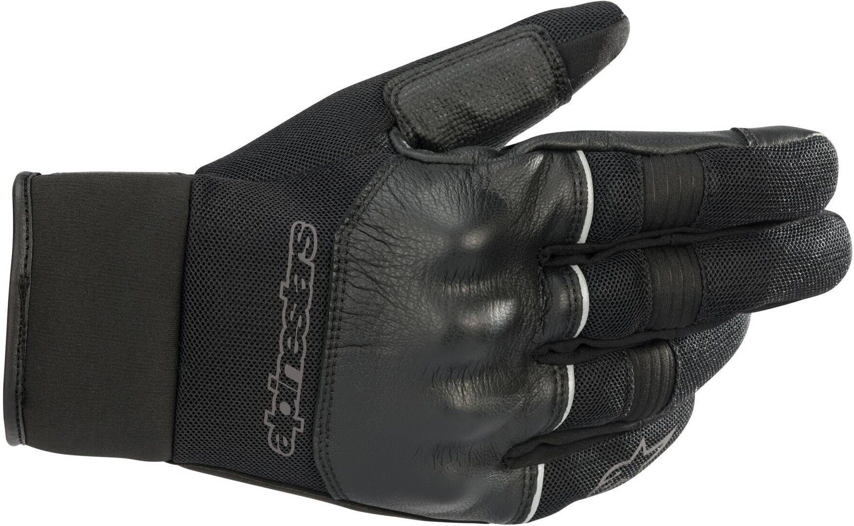 Alpinestars W Ride Drystar Gants de moto Noir 3XL