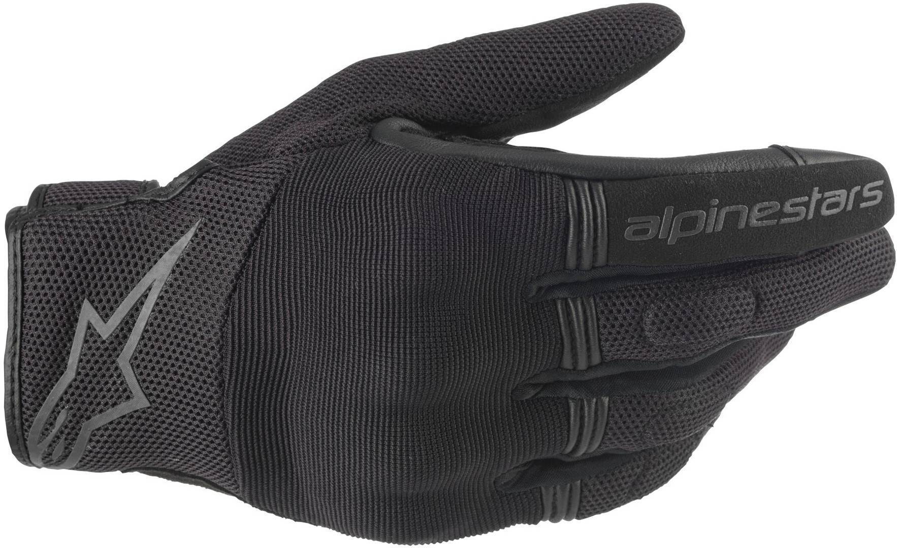 Alpinestars Stella Copper Gants de moto de dames Noir XL