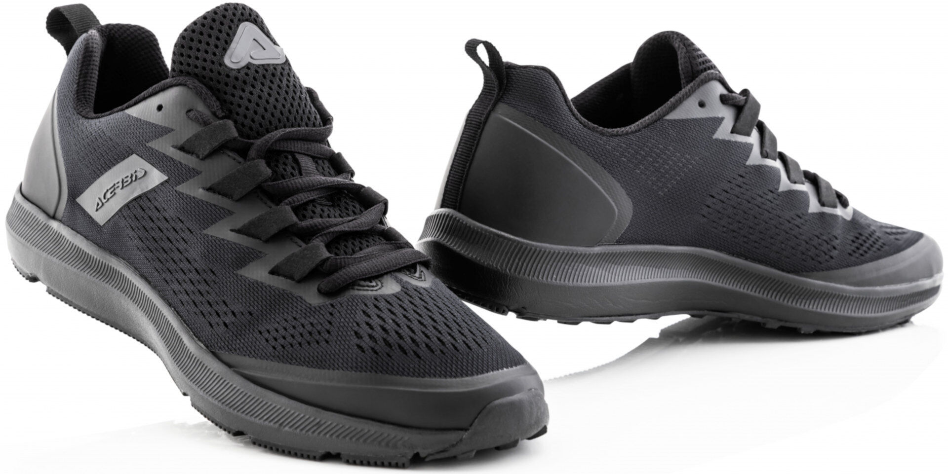 Acerbis X-Kal Chaussures Noir 46
