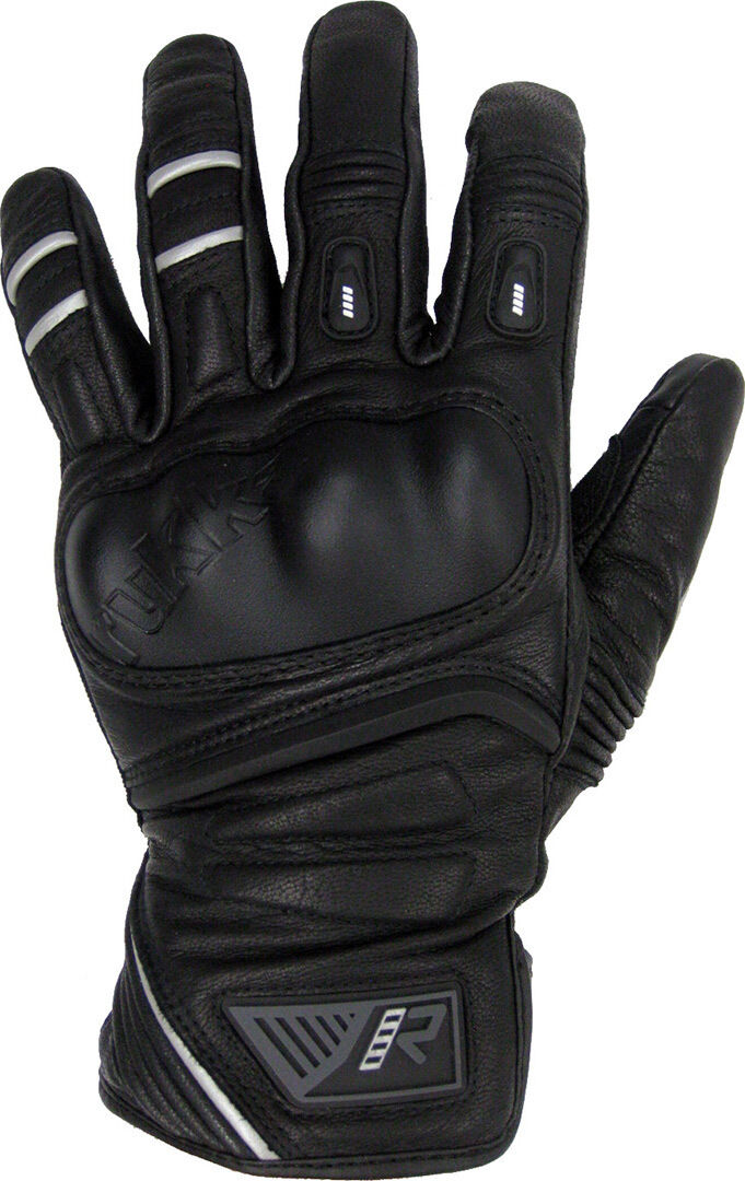 Rukka Rytmi 2.0 Motorcycle Gloves Gants de moto Noir 3XL