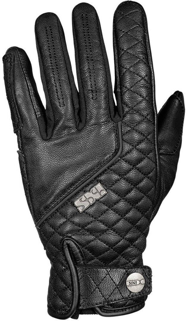 IXS Classic Tapio 3.0 Gants de moto Noir XL