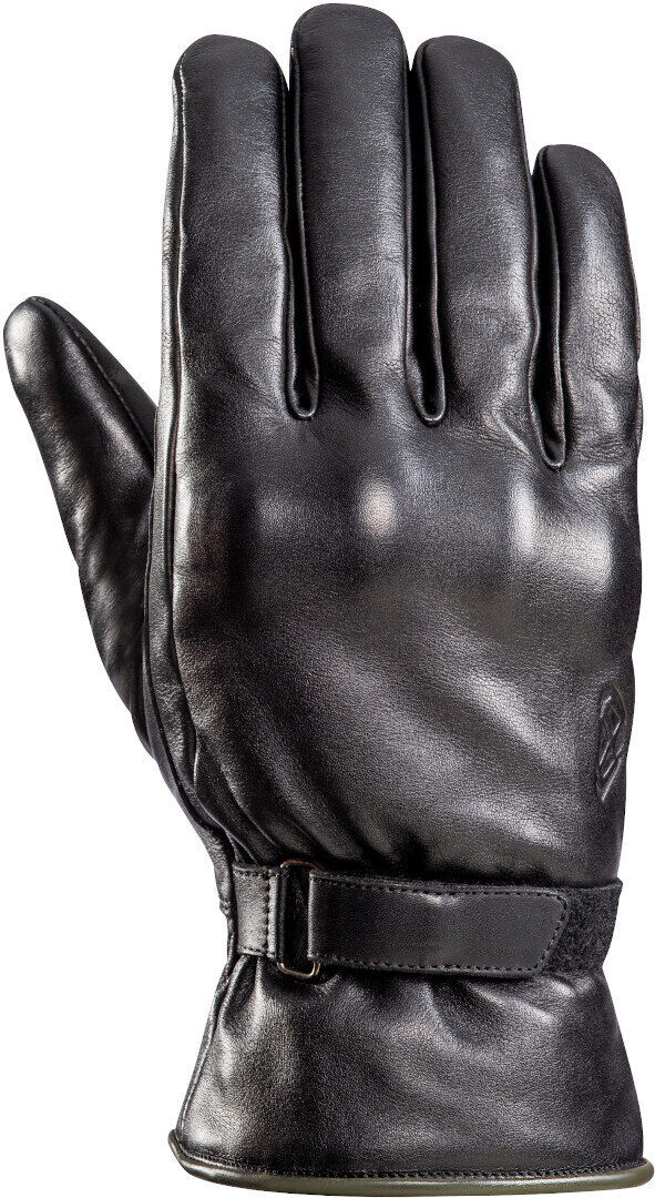 Ixon Pro Nodd Gants de moto Noir S