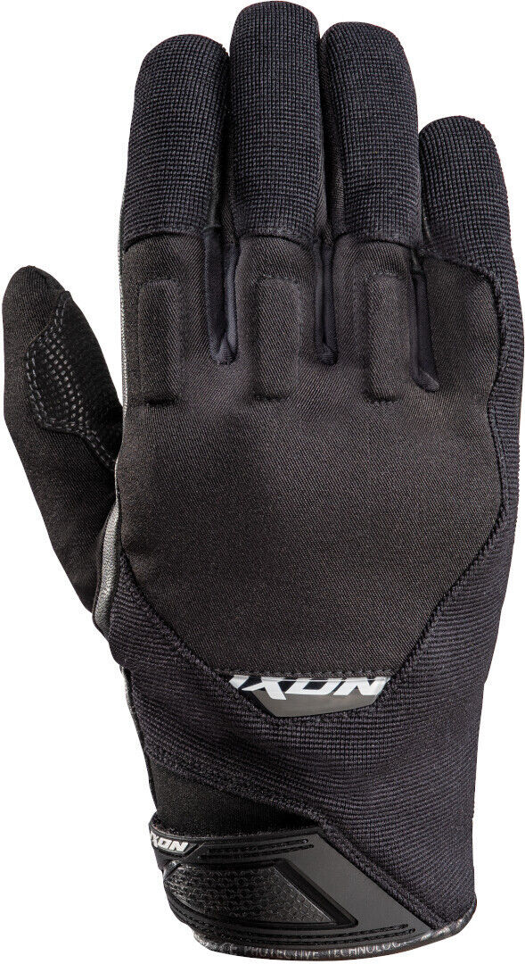 Ixon RS Spring Gants de moto Noir L