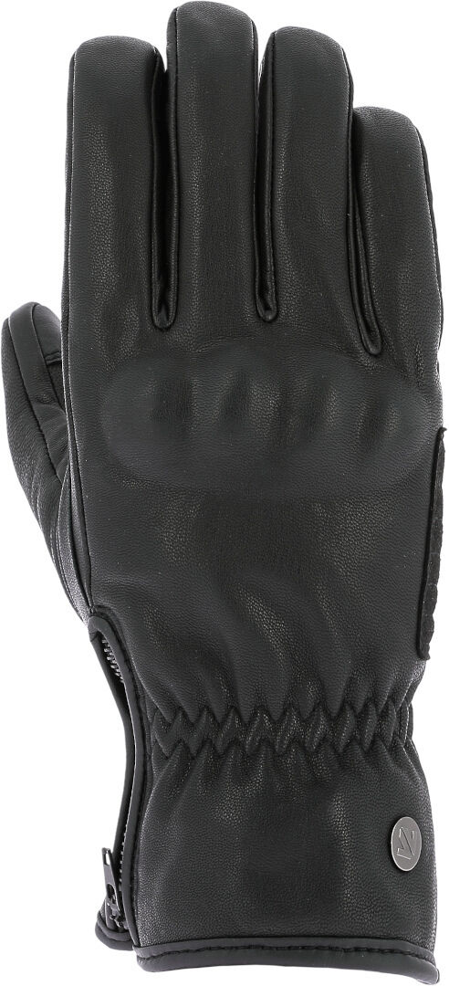 VQuattro Eton 17 Gants de moto Noir 2XL