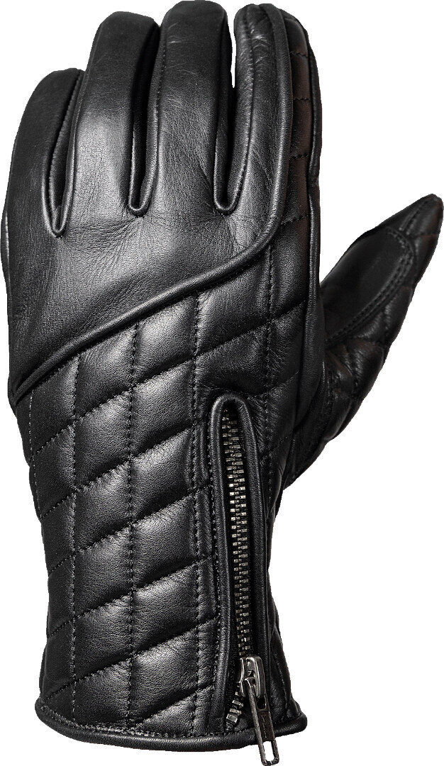 John Doe Traveler Gants de moto Noir M